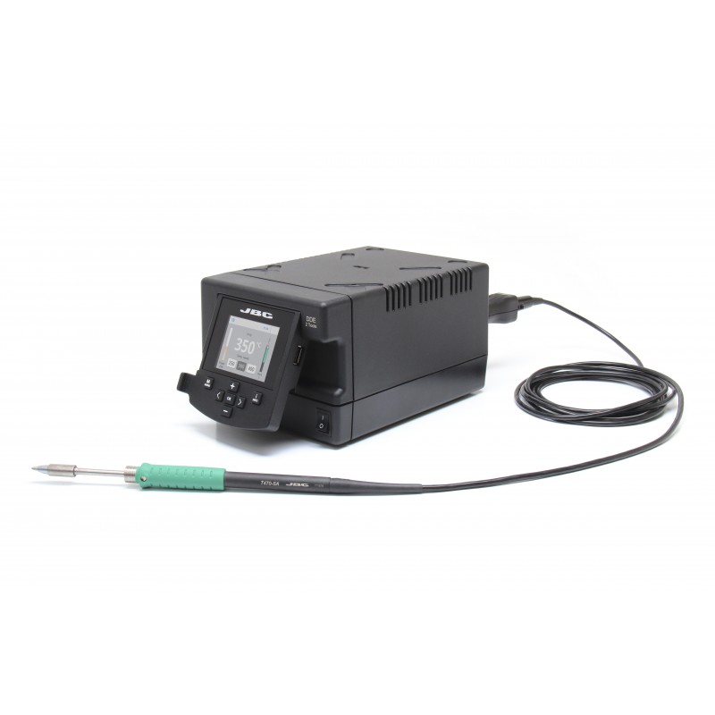 JBC DDRE-2B Robot Soldering Station